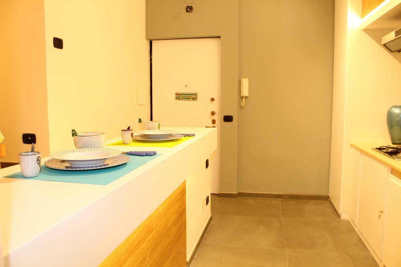 Ferienwohnung Casa Siciliabedda Capaci Exterior foto