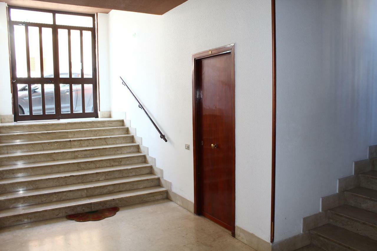 Ferienwohnung Casa Siciliabedda Capaci Exterior foto